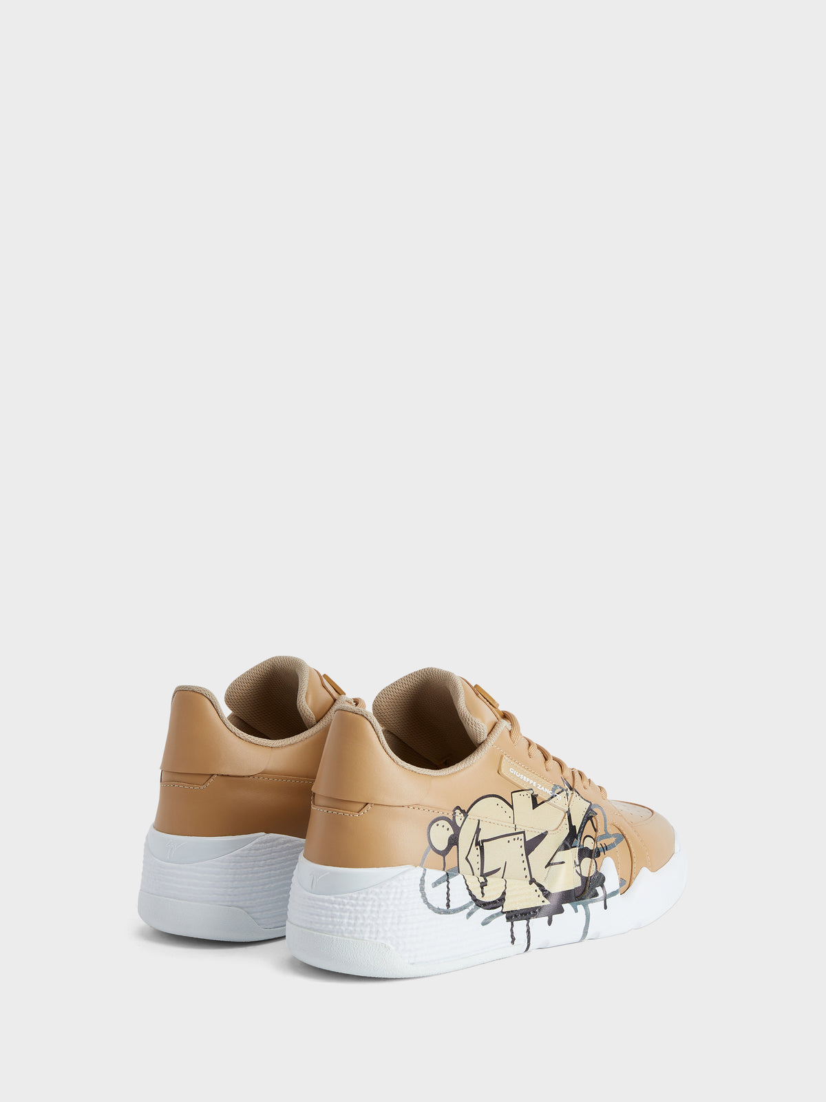 TALON LOW TOP