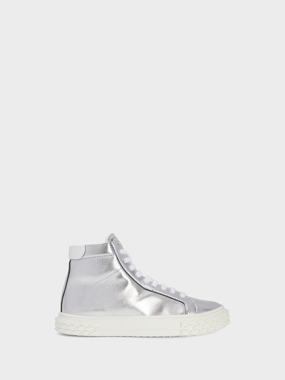 ECOBLABBER HIGH TOP