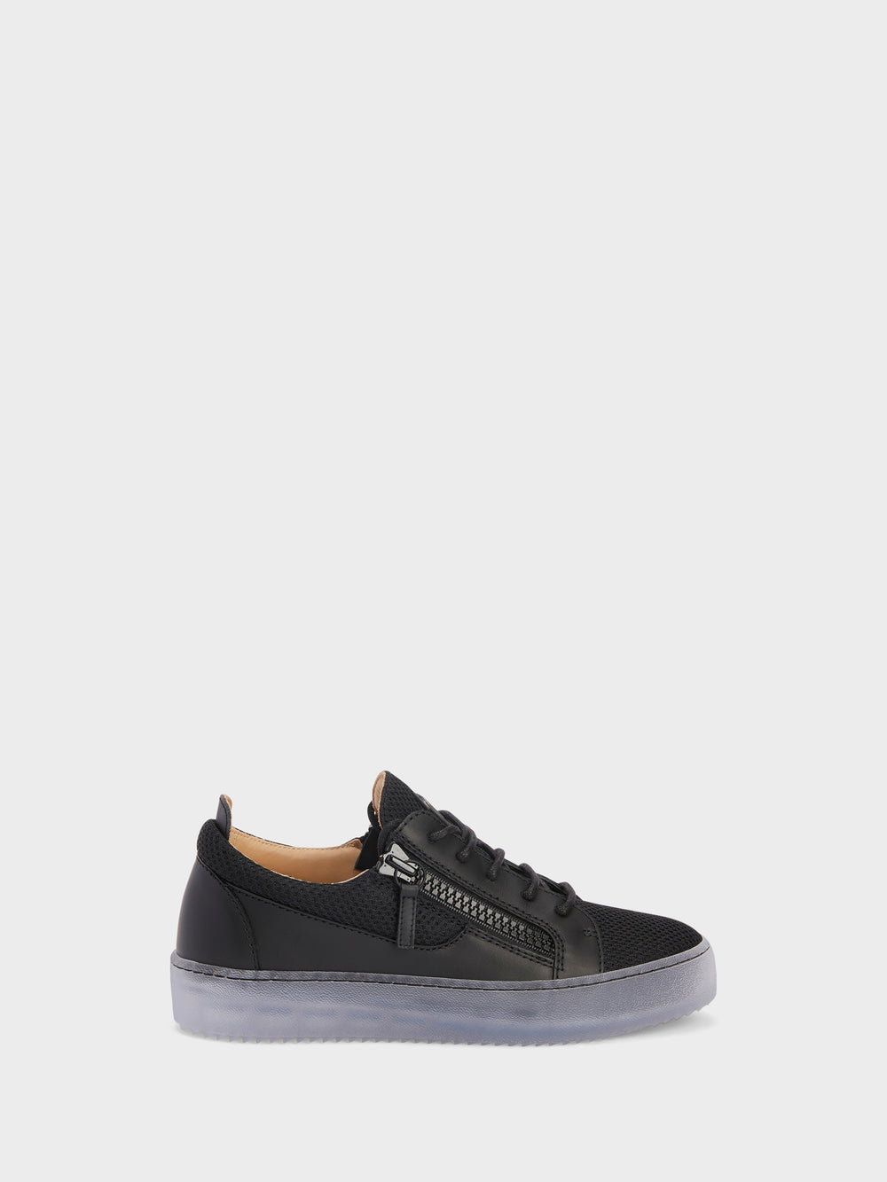 GAIL LOW TOP