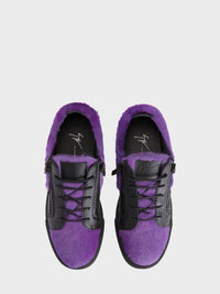 FRANKIE LOW TOP