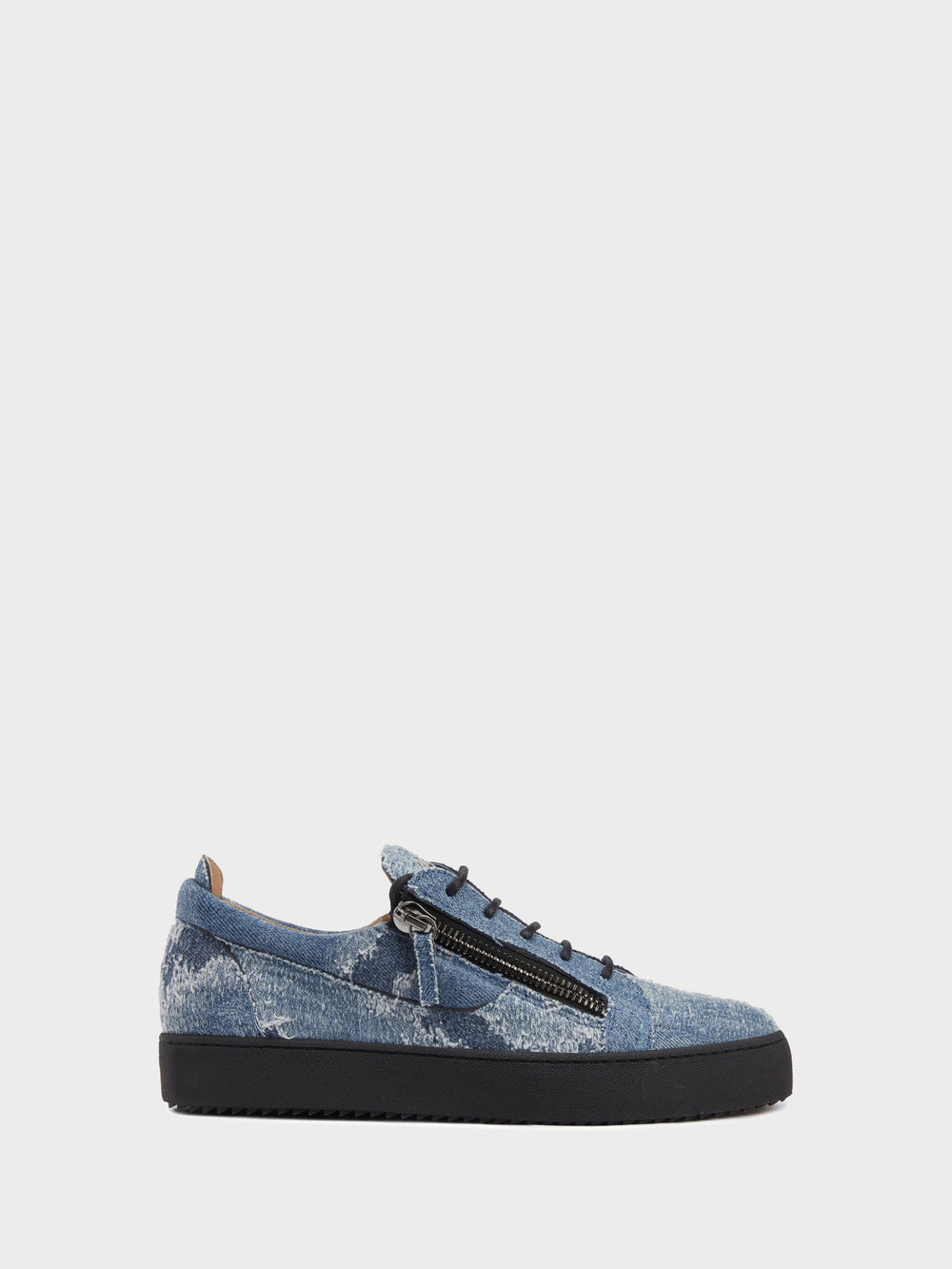 FRANKIE LOW TOP