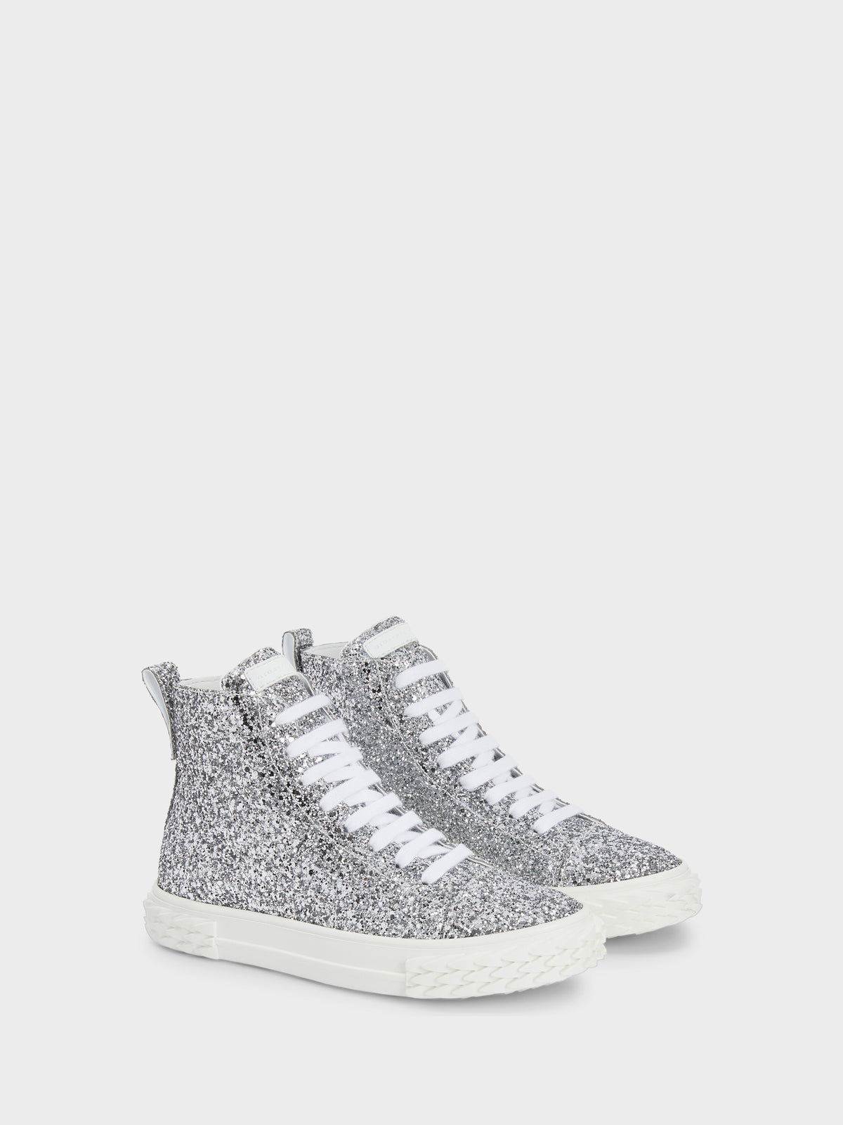 ECOBLABBER HIGH TOP