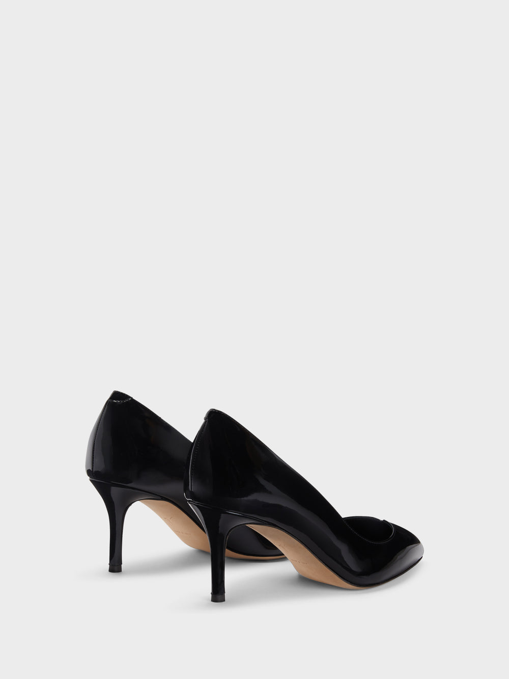 LUCREZIA PUMP
