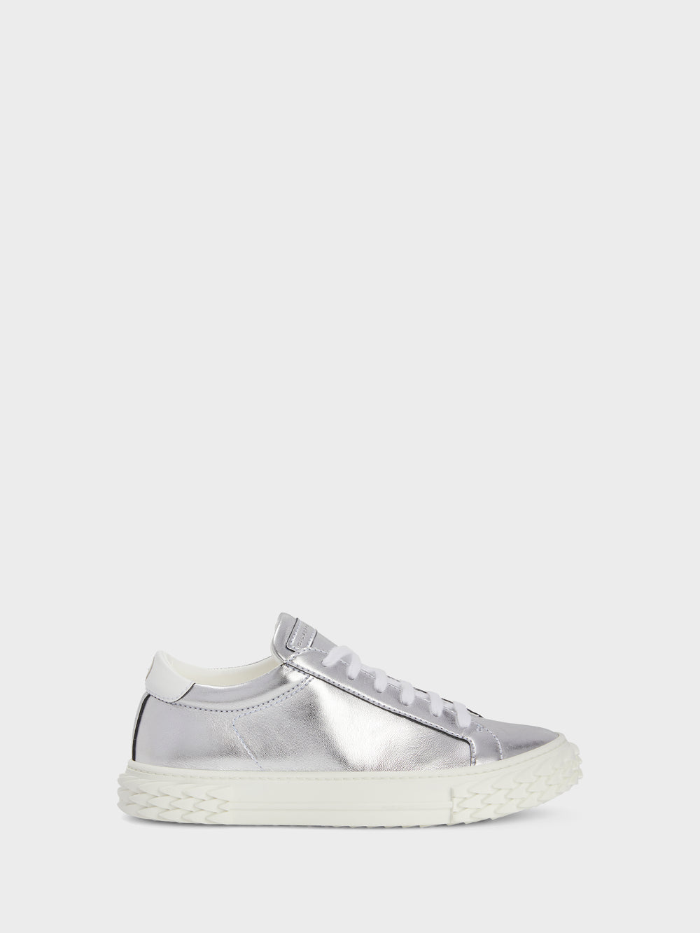 ECOBLABBER LOW TOP