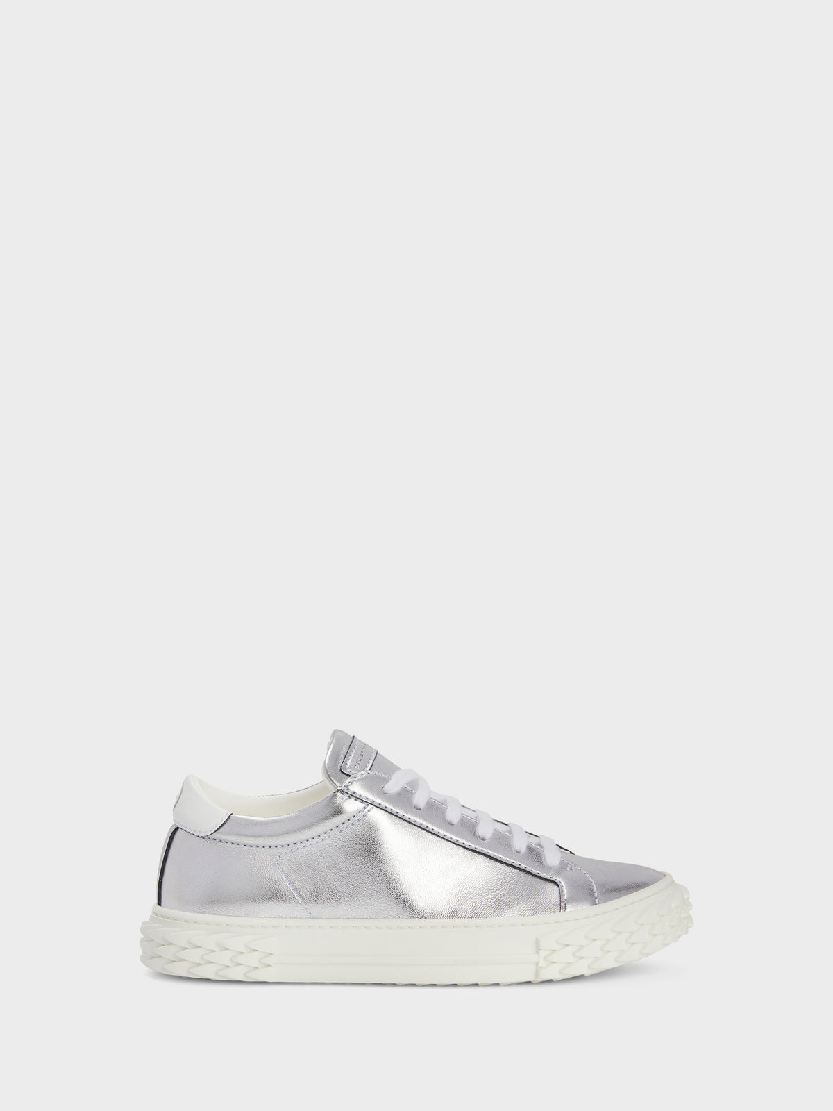 ECOBLABBER LOW TOP