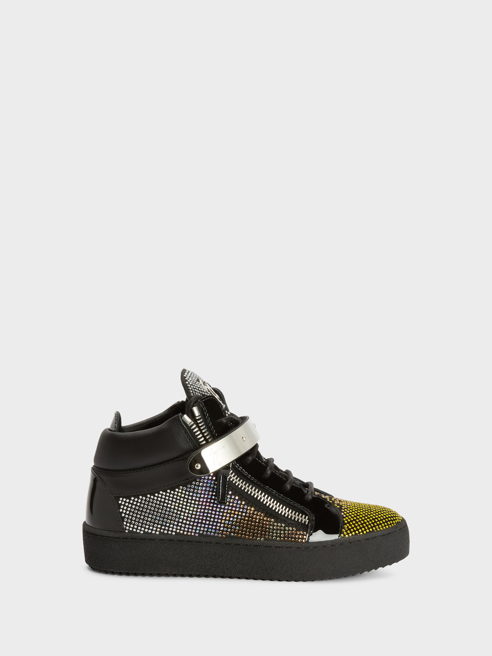 COBY MID TOP