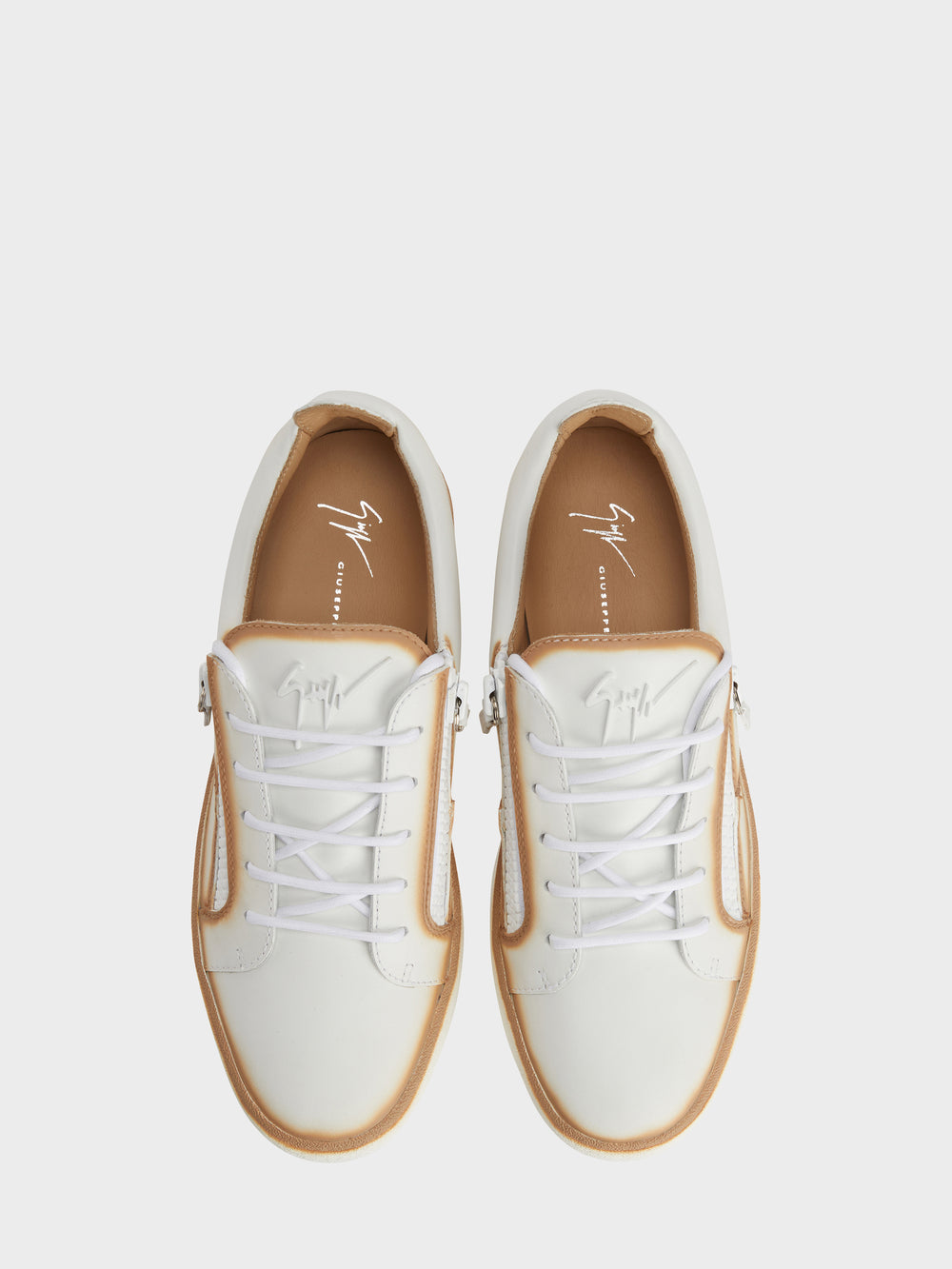 FRANKIE LOW TOP