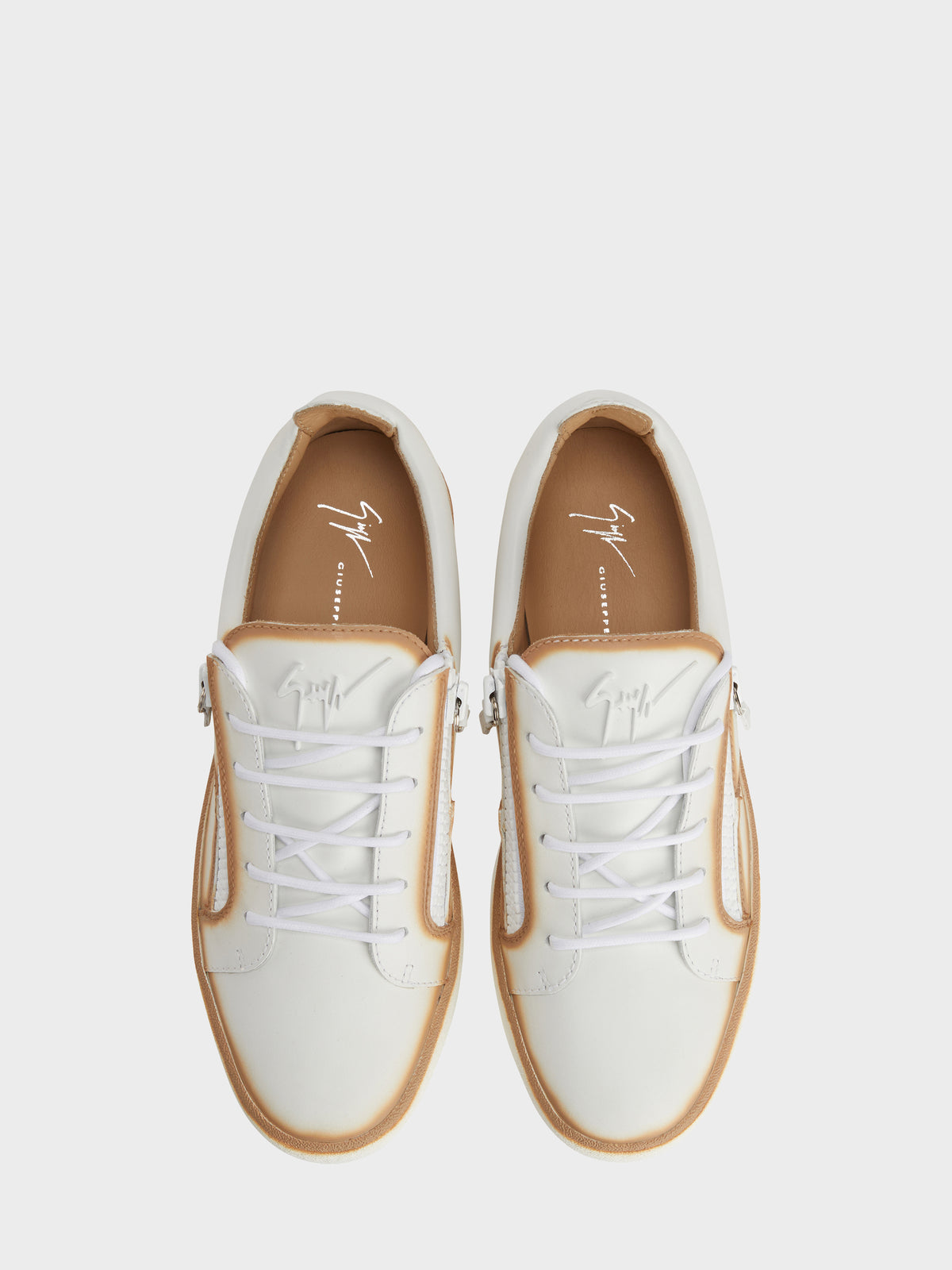 FRANKIE LOW TOP