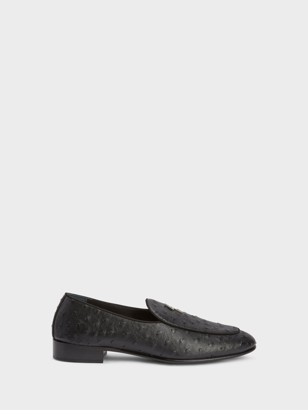 RUDOLPH LOAFER