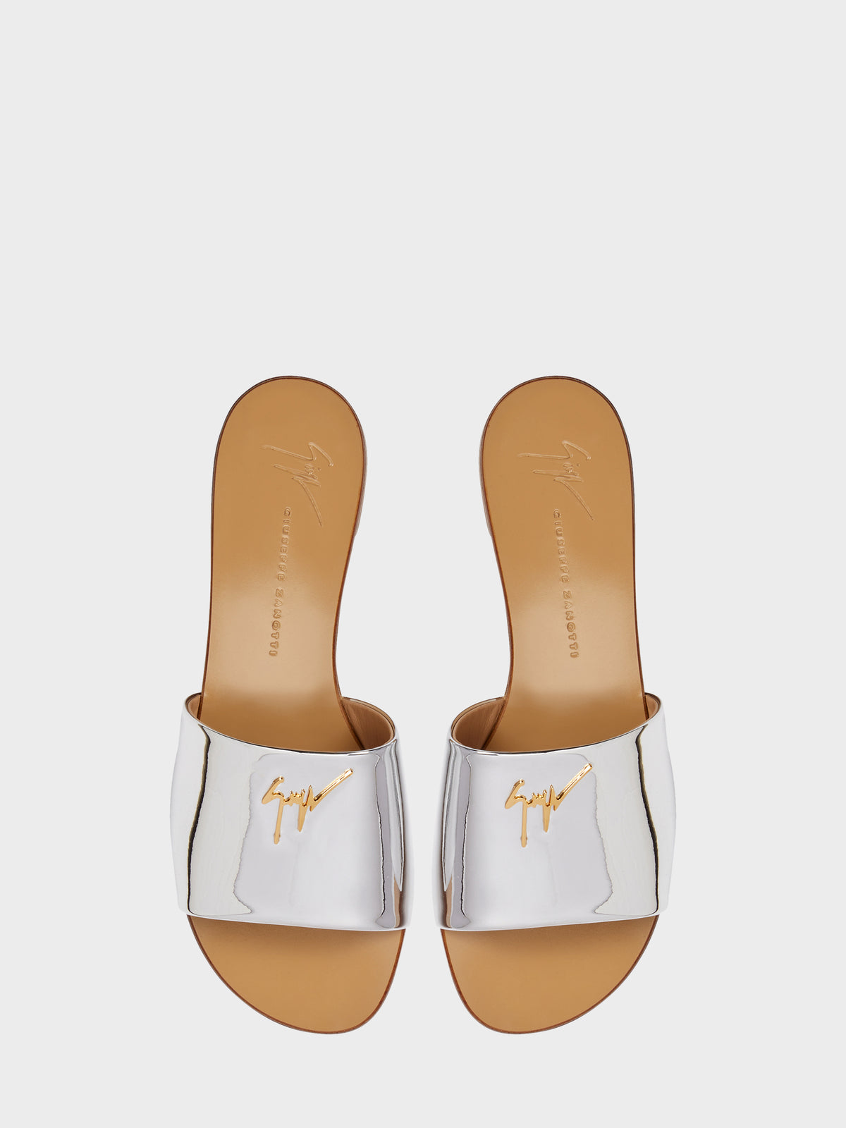 SHIRLEY FLAT SANDAL