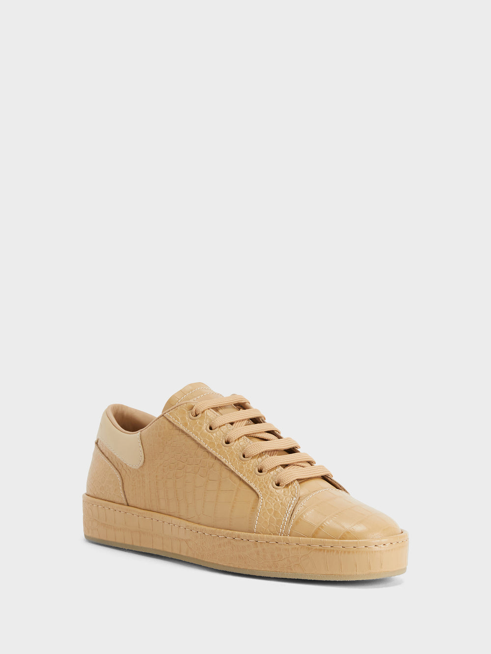 GZ-CITY LOW TOP
