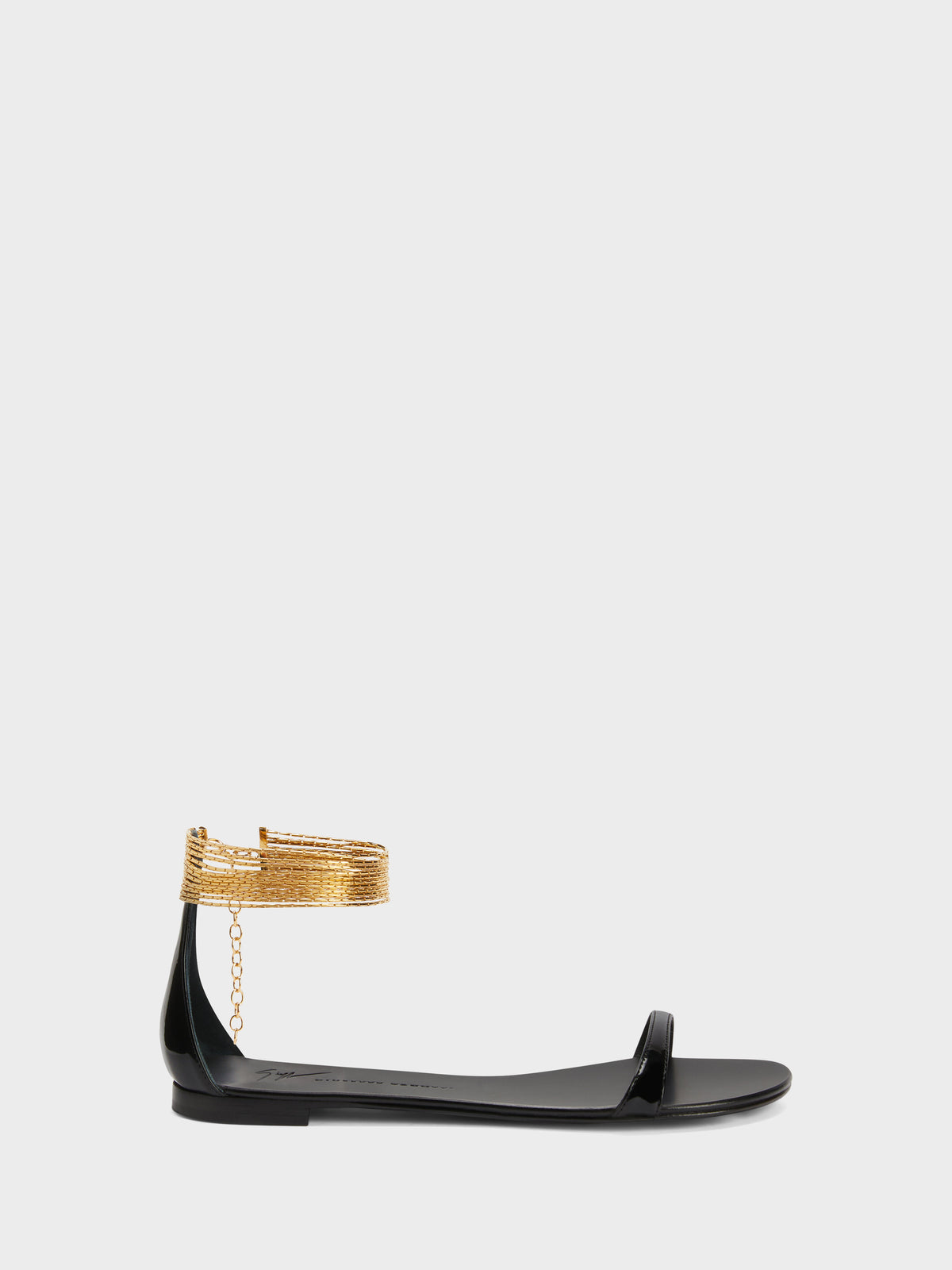 KAY FLAT SANDAL
