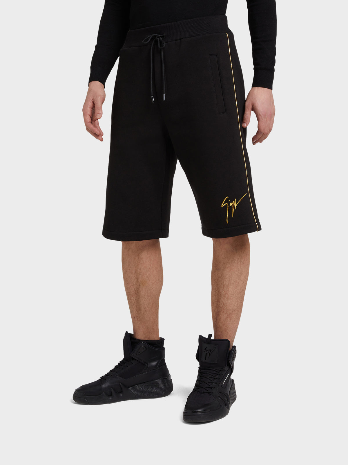 LR-16 SHORTS