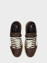 GZ94 LOW TOP