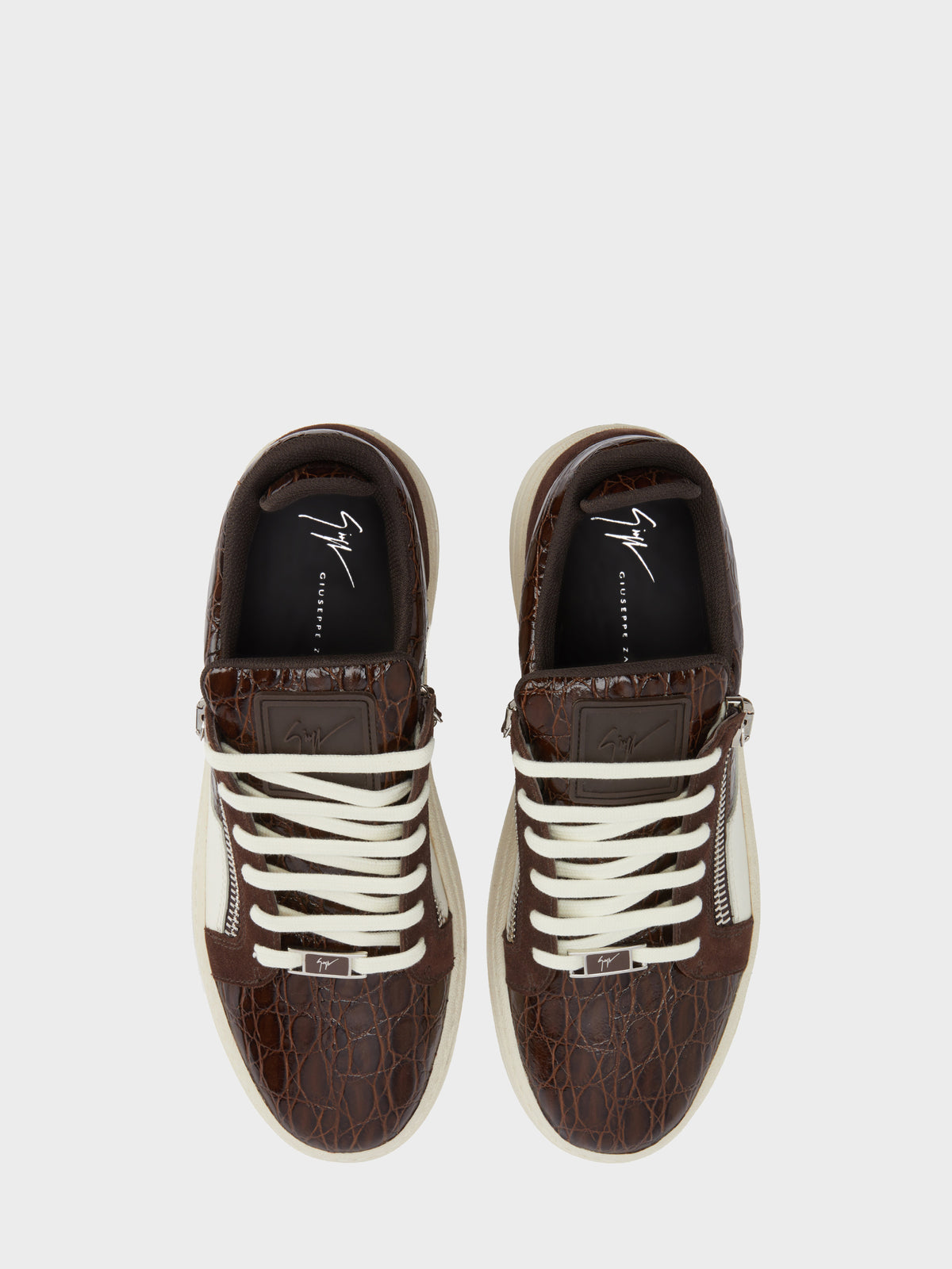 GZ94 LOW TOP