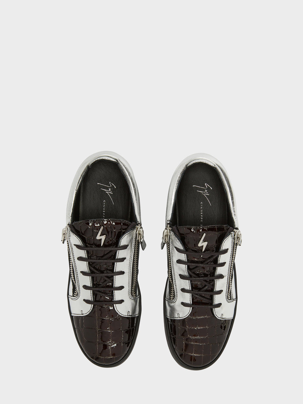 FRANKIE LOW TOP
