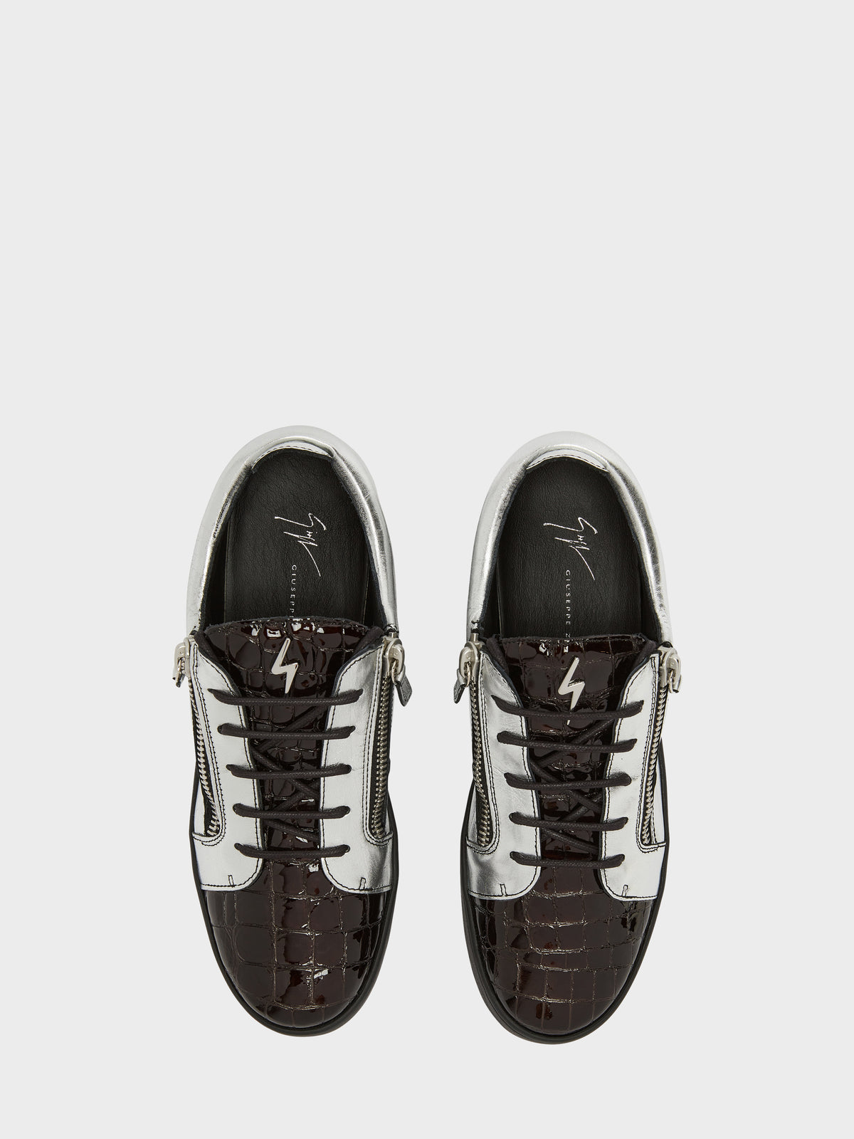 FRANKIE LOW TOP