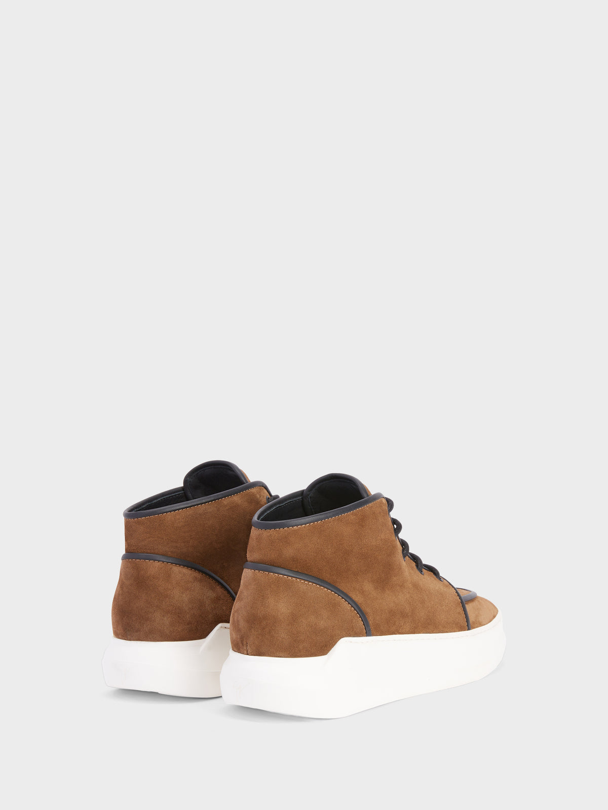 BUVEL BOOTIE