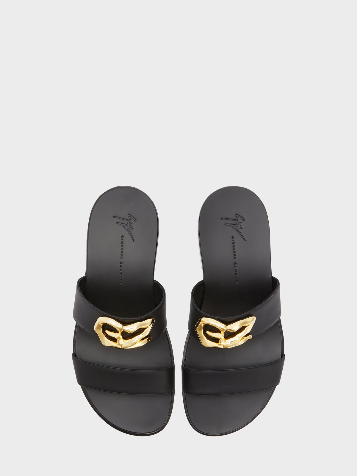 GREGORIE SANDAL