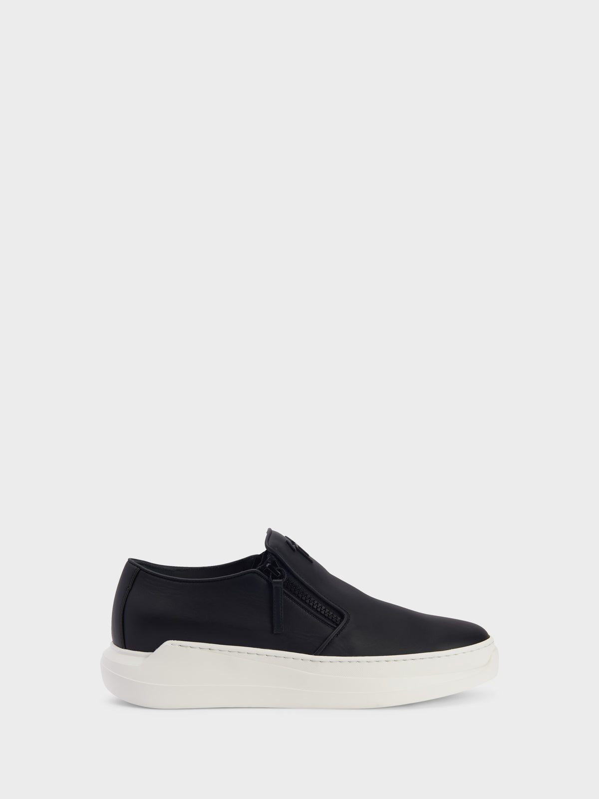CONLEY ZIP LOAFER