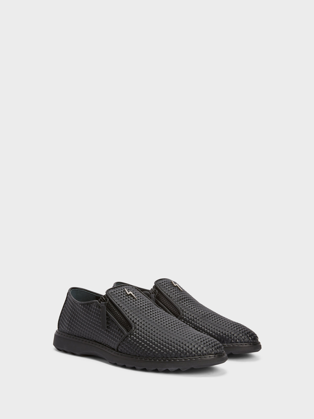 COOPER FLAT LOAFER