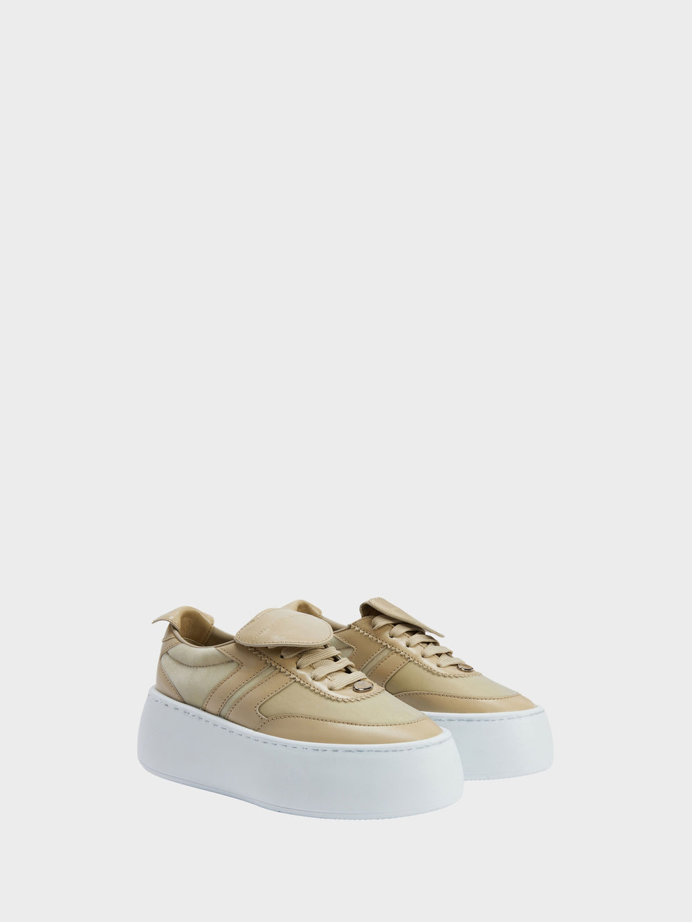 GZ LEAGUE MAXI LOW TOP