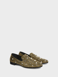 LEWIS STUDS LOAFER