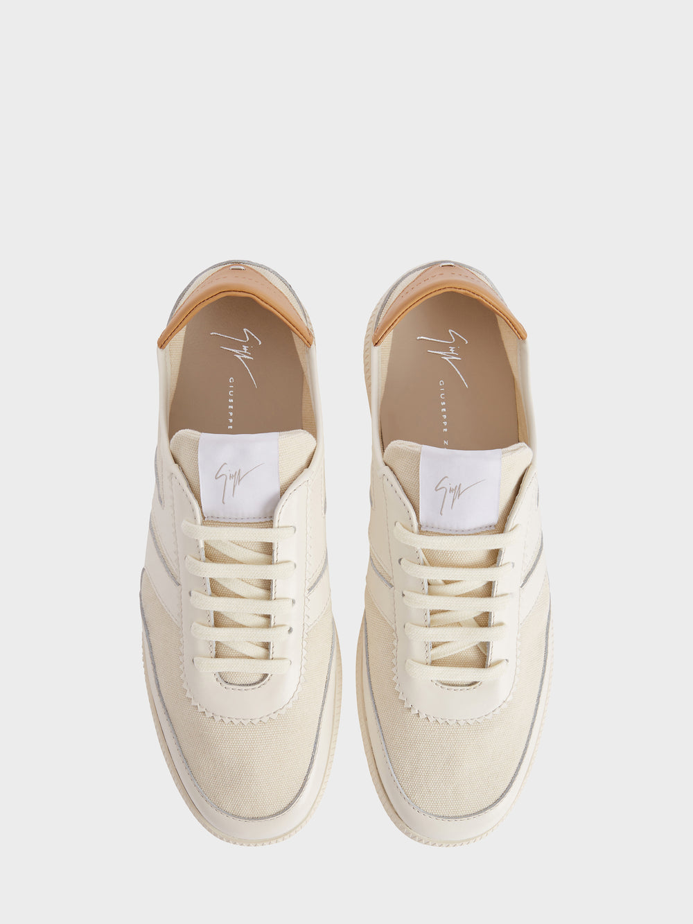 GZ LEAGUE LOW TOP