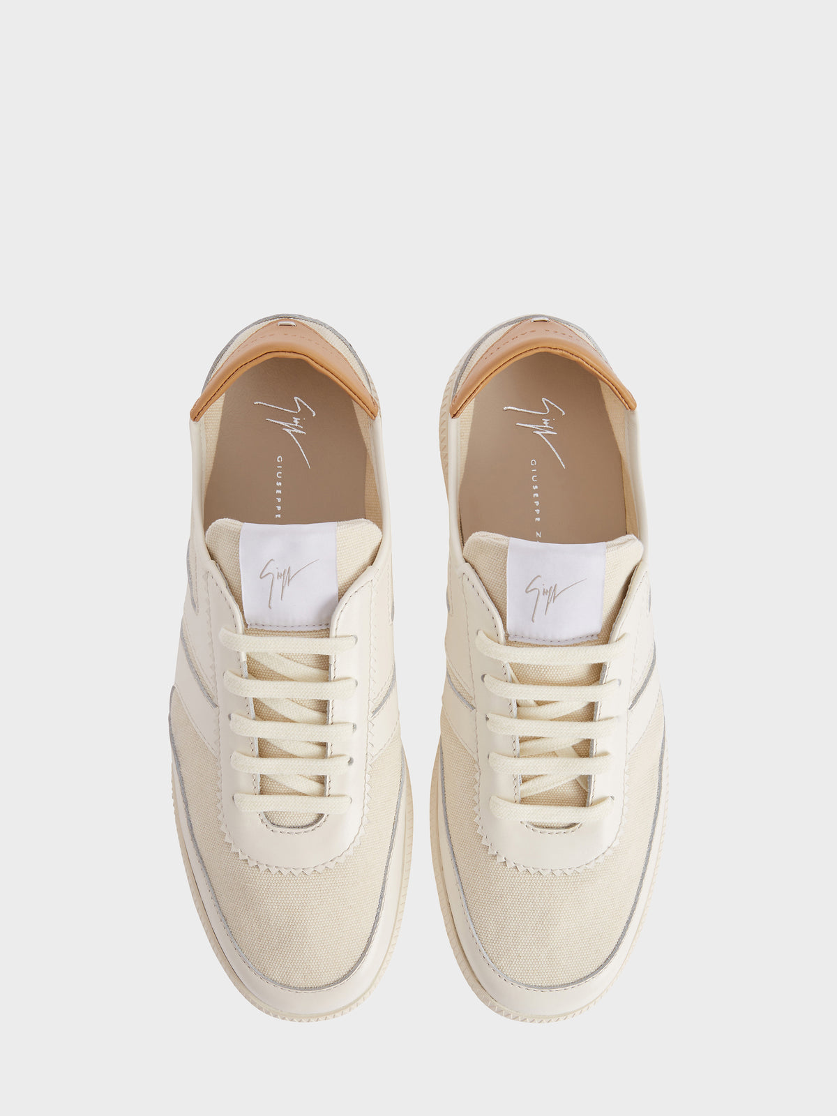 GZ LEAGUE LOW TOP