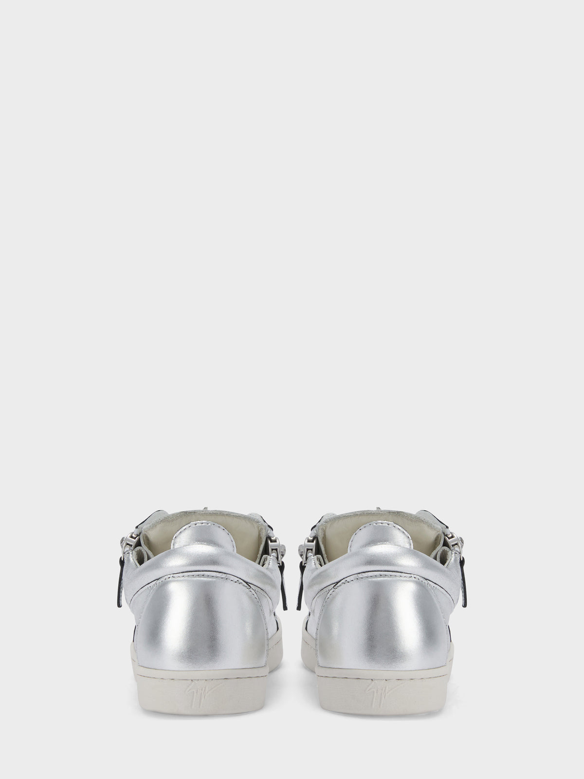NICKI LOW TOP