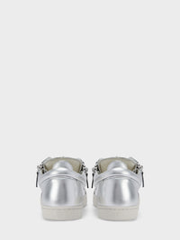 NICKI LOW TOP