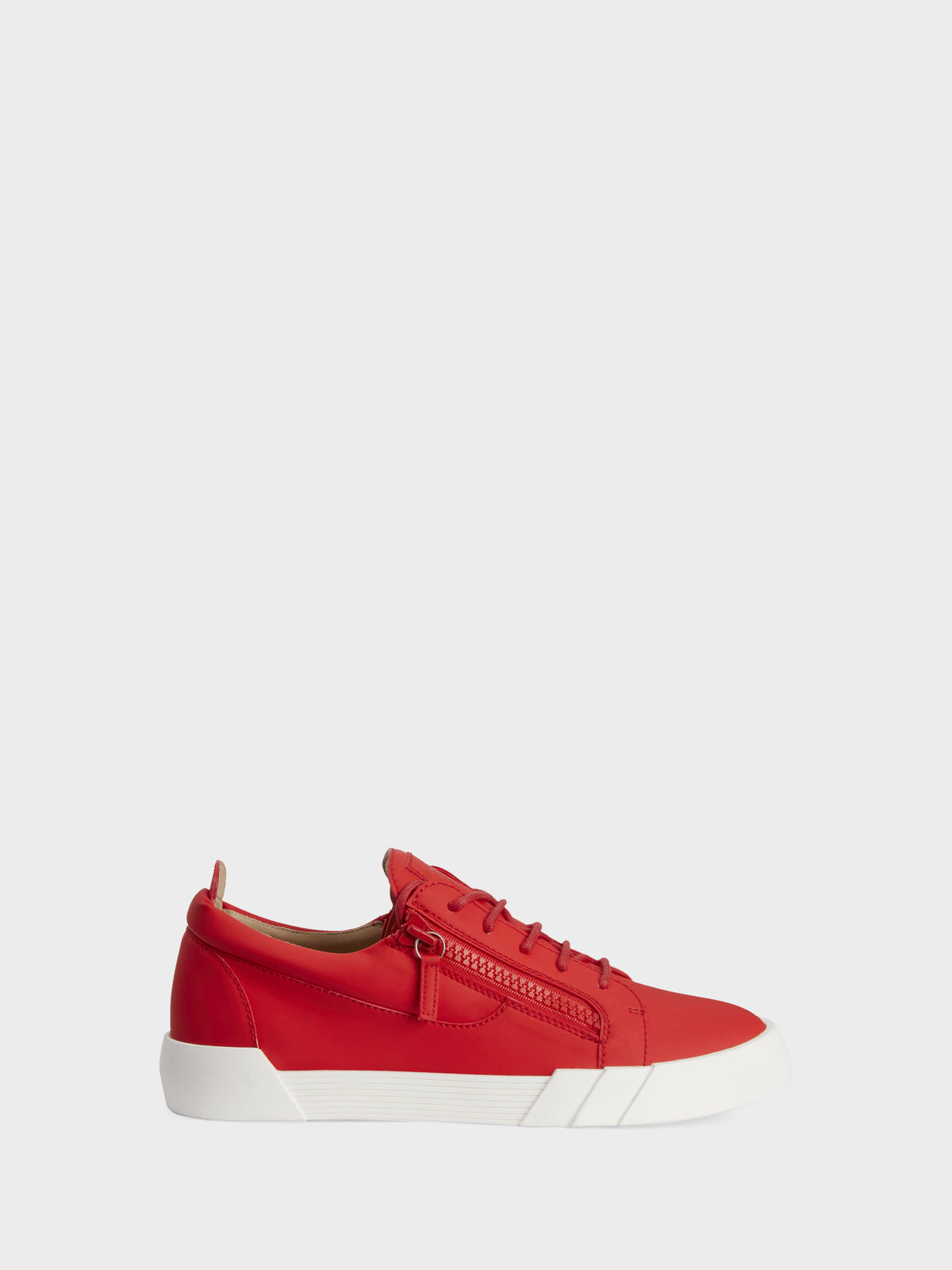 THE SHARK 5.0 LOW TOP