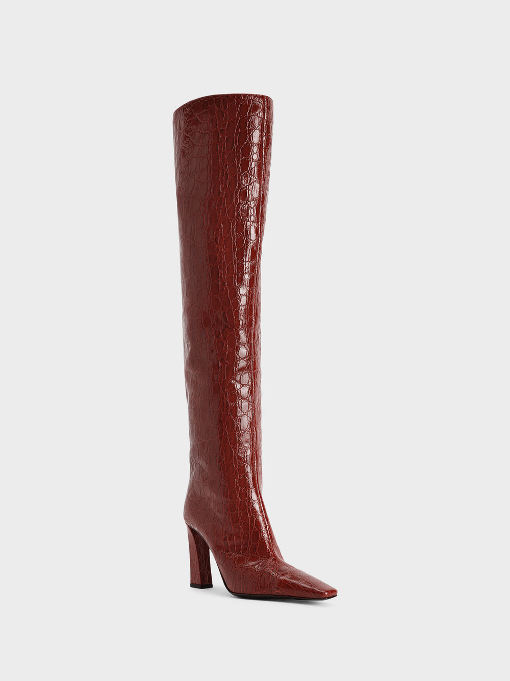 JANIEE PLUS BOOT 90