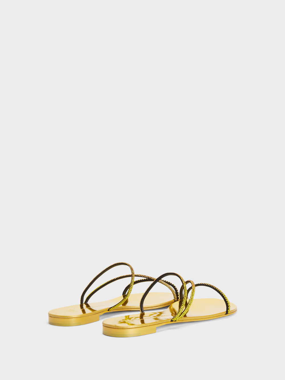 JULIANNE FLAT FLAT SANDAL