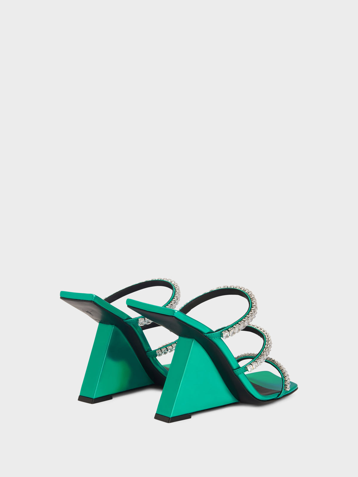 CLAREENCE WEDGE