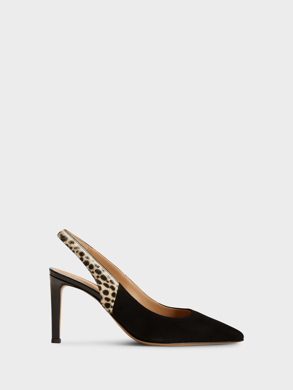 SUSIE FELINE SLINGBACK