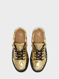 GAIL LOW TOP