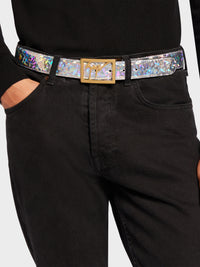 LINUM BELT