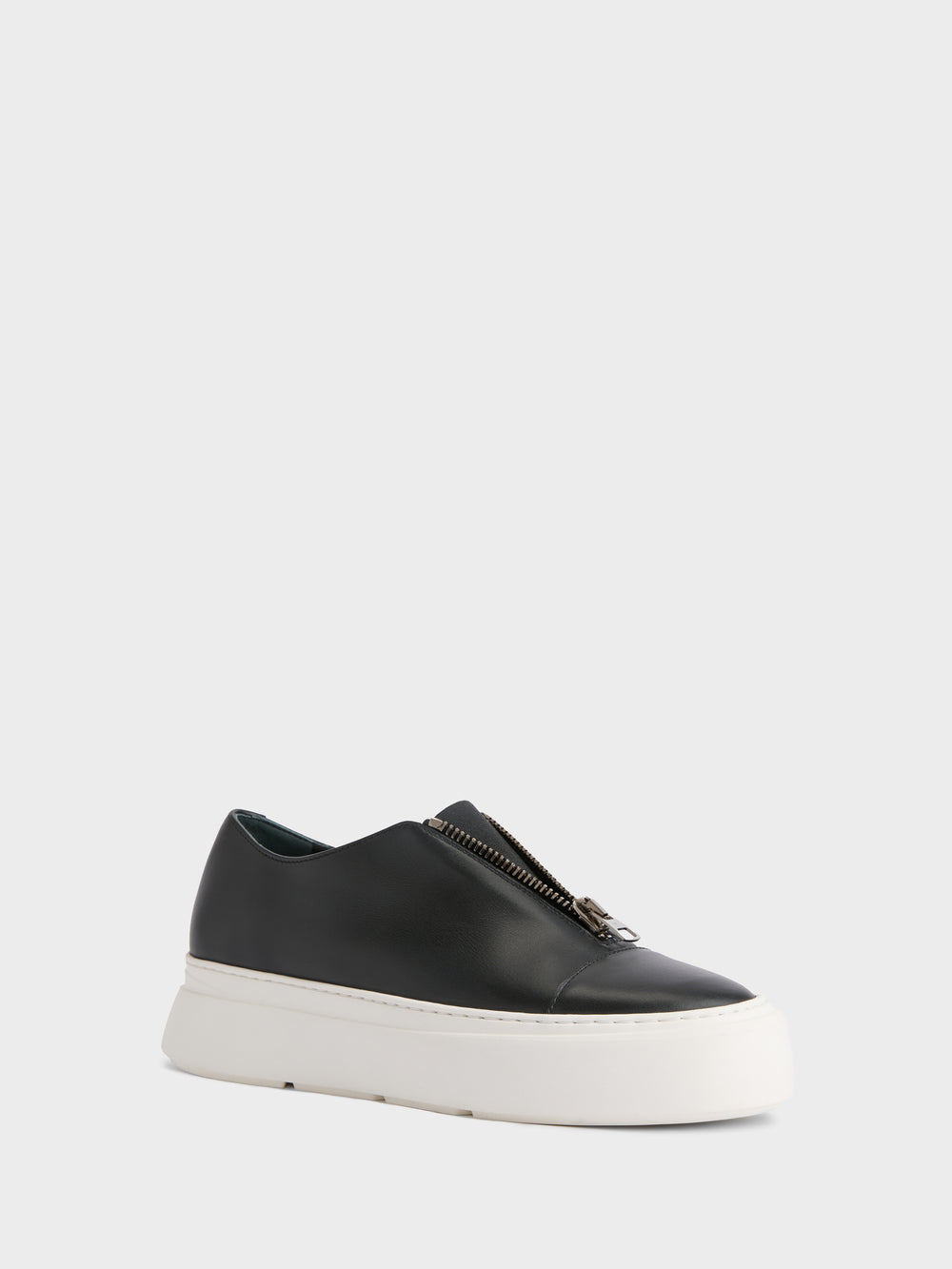 MIKE ELASTIC LOAFER