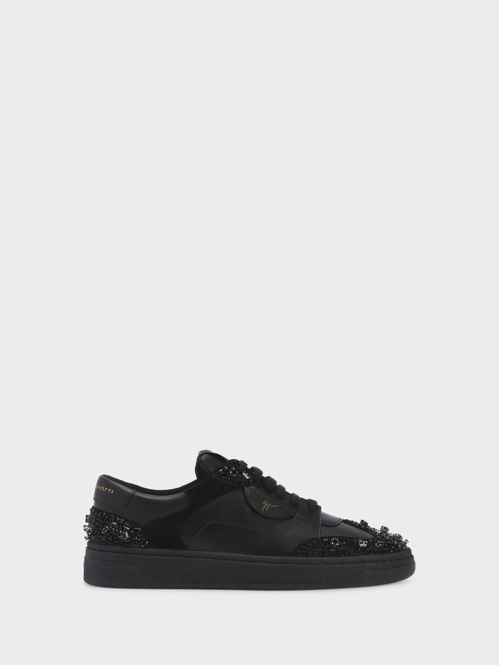 GZ94 EMBROIDERY LOW TOP