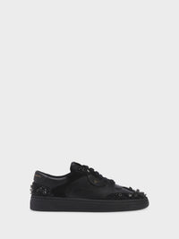 GZ94 EMBROIDERY LOW TOP