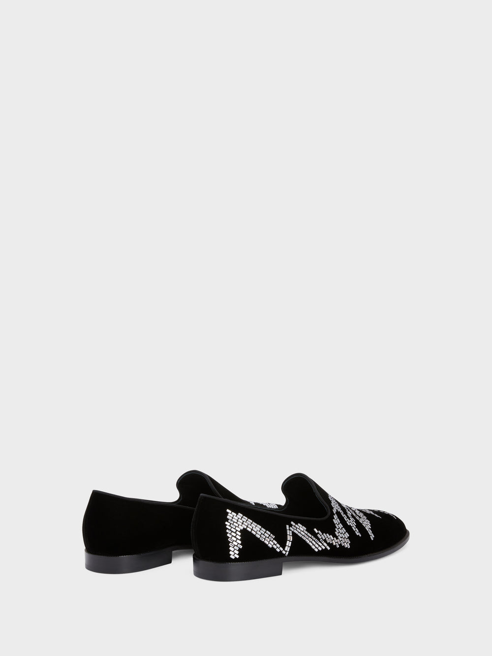 JARETH SHAKE LOAFER