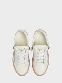 GAIL LOW TOP
