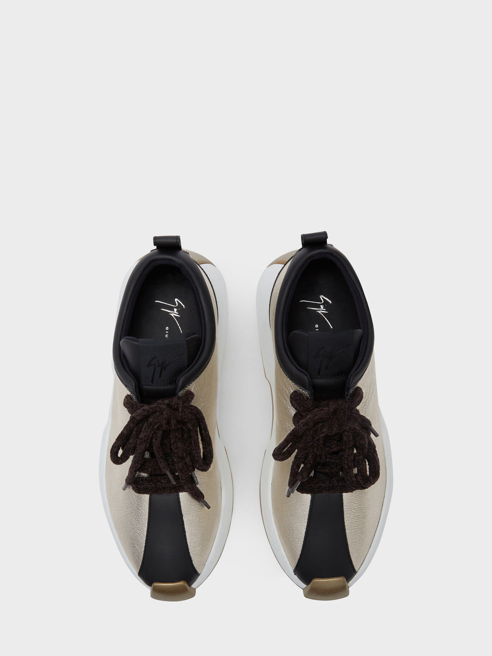 GIUSEPPE ZANOTTI FEROX RUNNER