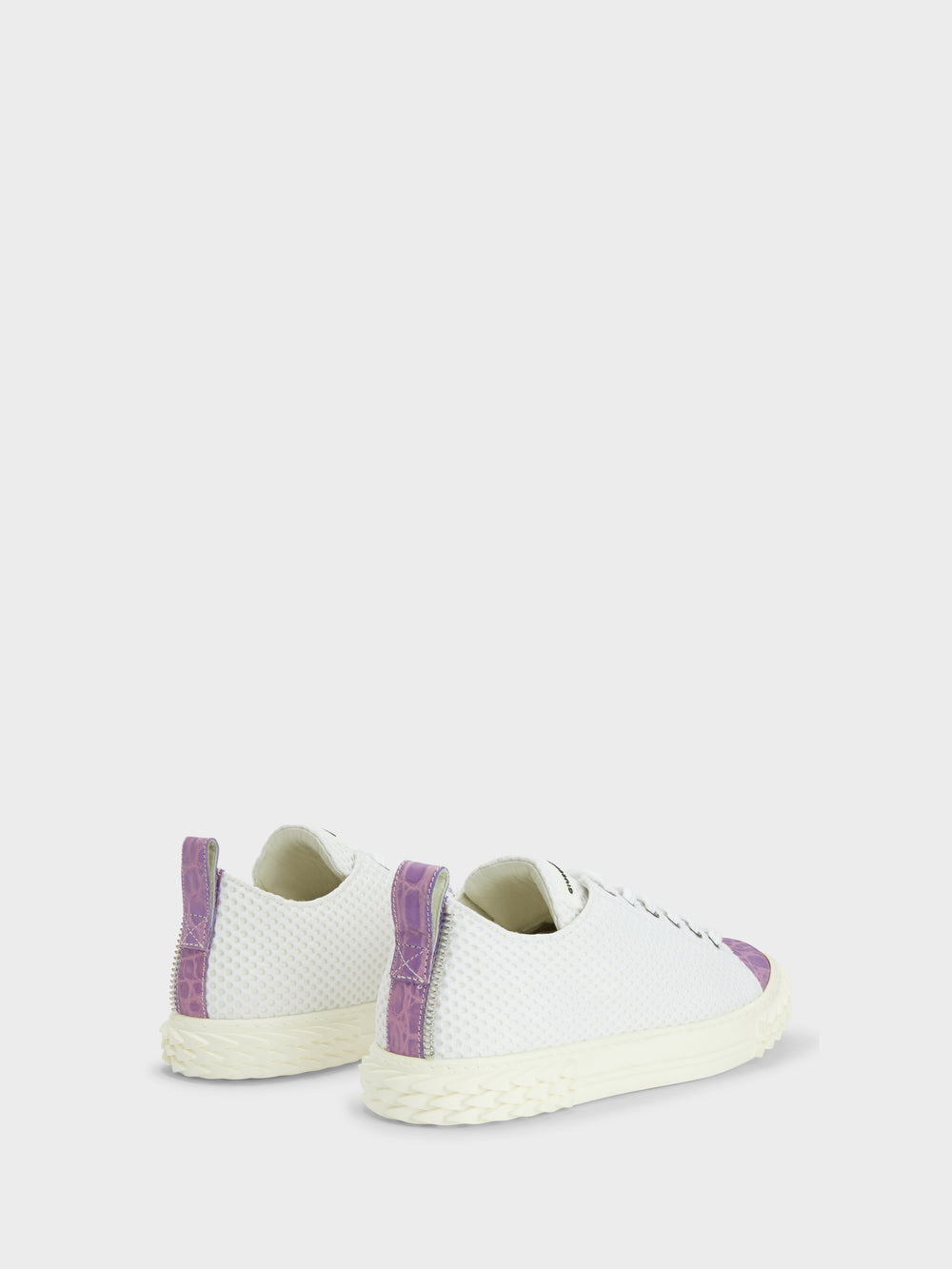 BLABBER LOW TOP