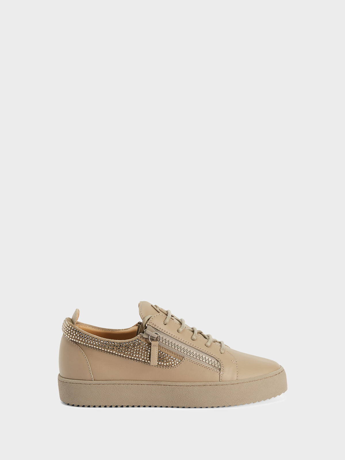FRANKIE LOW TOP