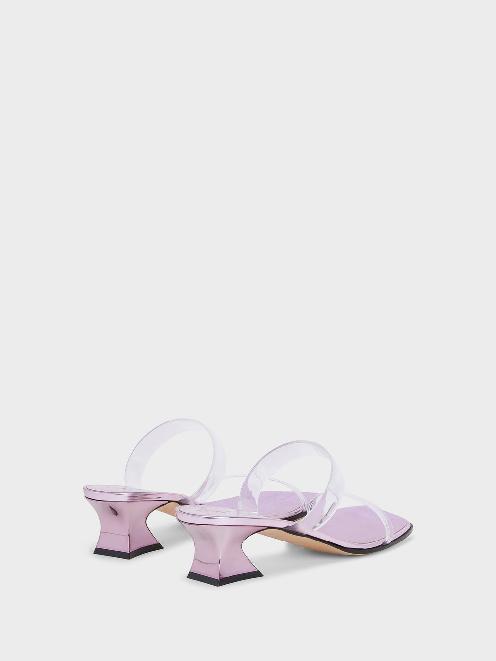AUDE PLEXI MULE 45