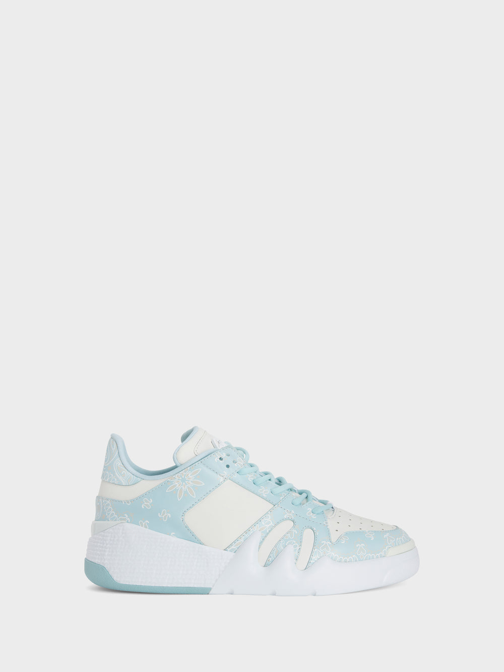 TALON LOW TOP