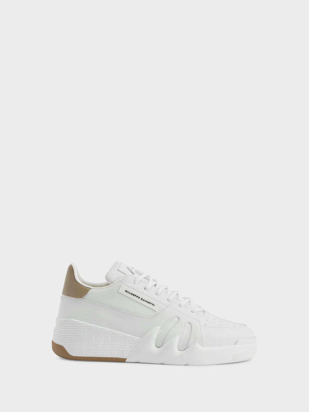 TALON LOW TOP