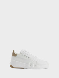TALON LOW TOP